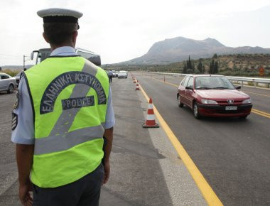 Μέτρα ασφαλείας εν όψει εορτών από την ΕΛΑΣ